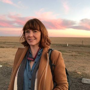 My name is Elizabeth.